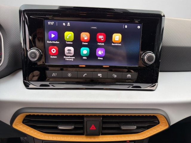 Seat Ibiza 1.0 TSI Style