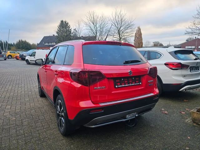 Suzuki Vitara 4x4 Comfort Hybrid