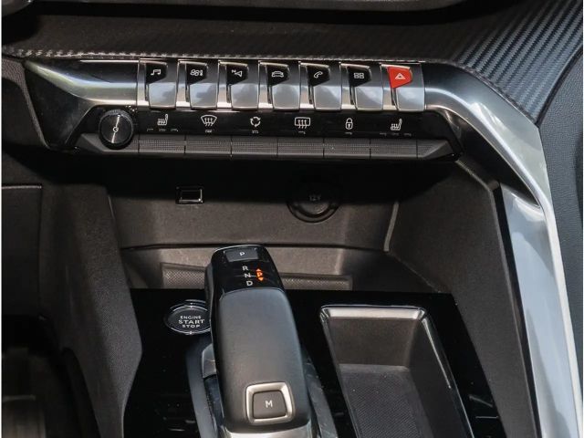 Peugeot 3008 Allure Pack PureTech