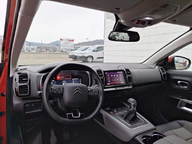 Citroën C5 Aircross Feel Pack