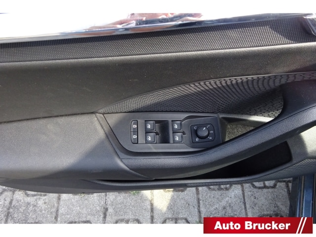 Skoda Octavia 2.0 TDI Combi Style Style