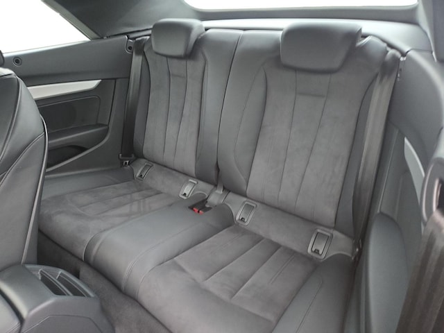 Audi A5 35 TFSI Cabriolet S-Tronic