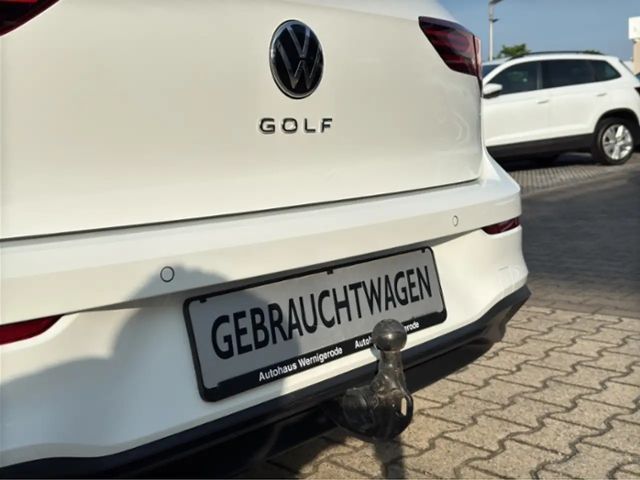 Volkswagen Golf 1.5 TSI Golf VIII Life