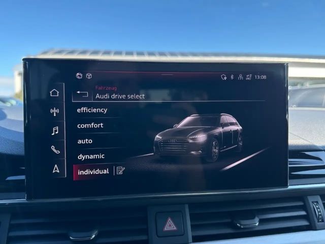 Audi A4 45 TFSI Avant Competition Quattro