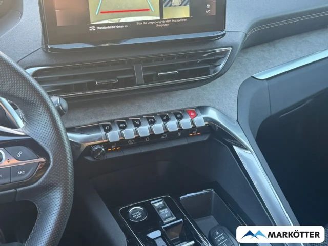 Peugeot 5008 BlueHDi GT-Line