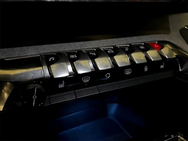 Peugeot 5008 GT-Line PureTech