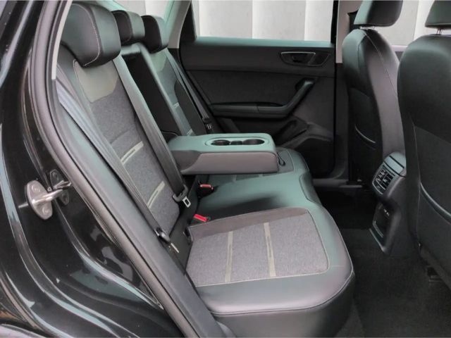 Seat Ateca 1.5 TSI DSG