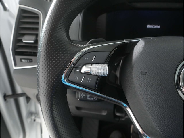 Skoda Karoq 1.5 TSI Ambition