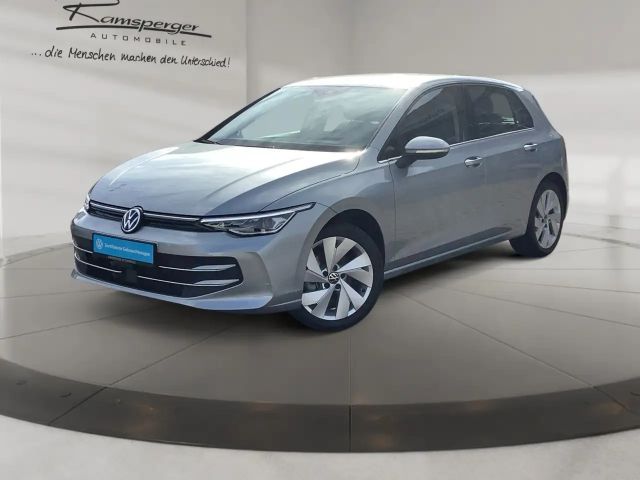 Volkswagen Golf 1.5 eTSI DSG Style