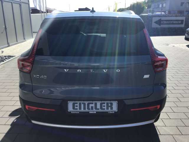 Volvo XC40 Bright Plus Recharge T4