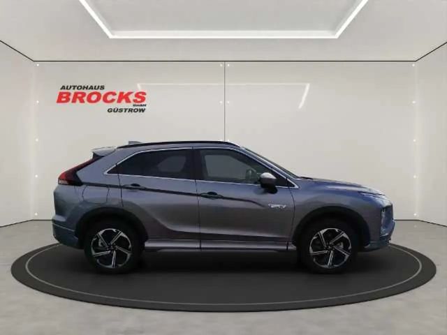 Mitsubishi Eclipse Cross 4WD PHEV
