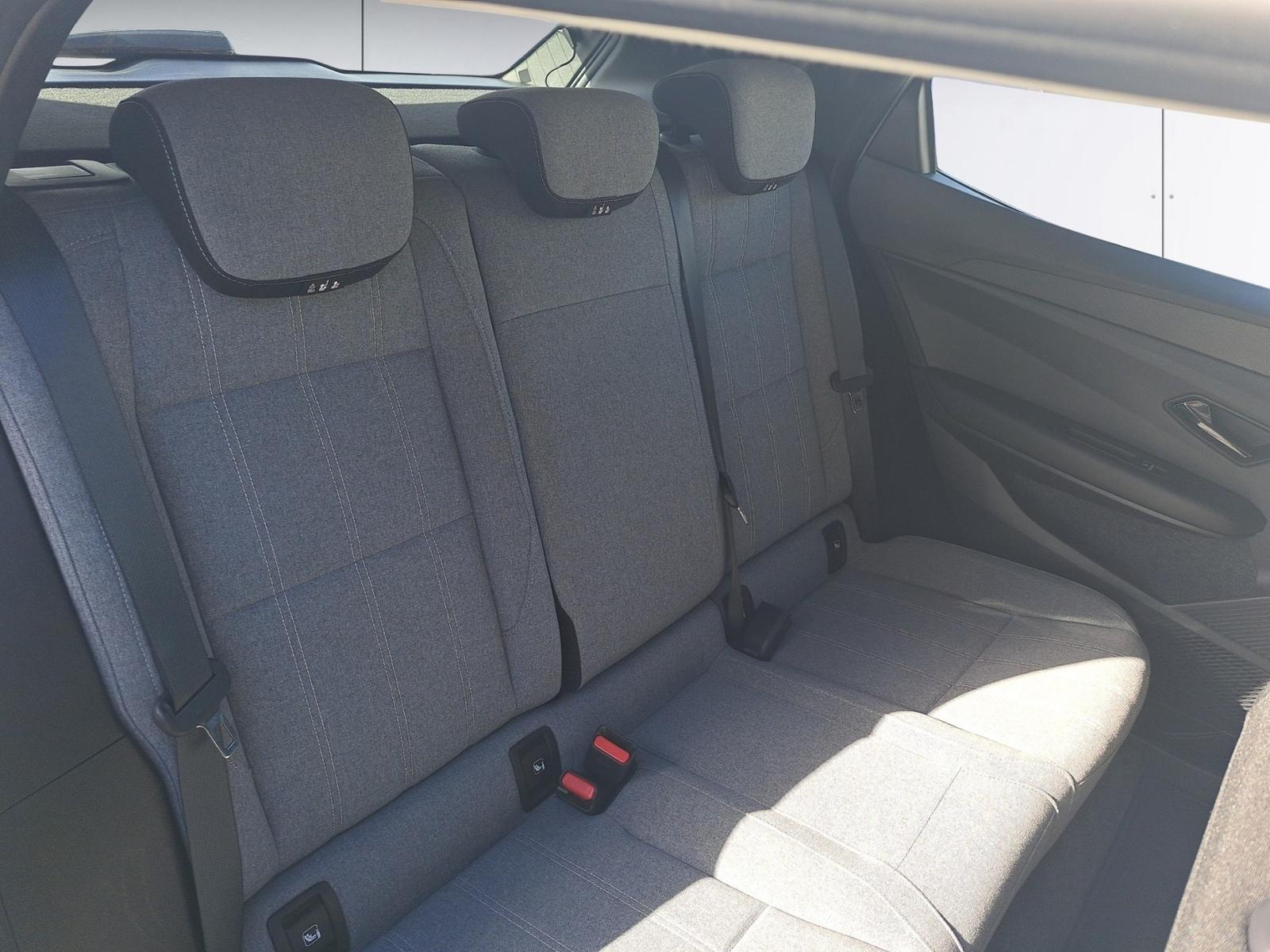 Renault Megane E-Tech E-Tech EV40 Equilibre