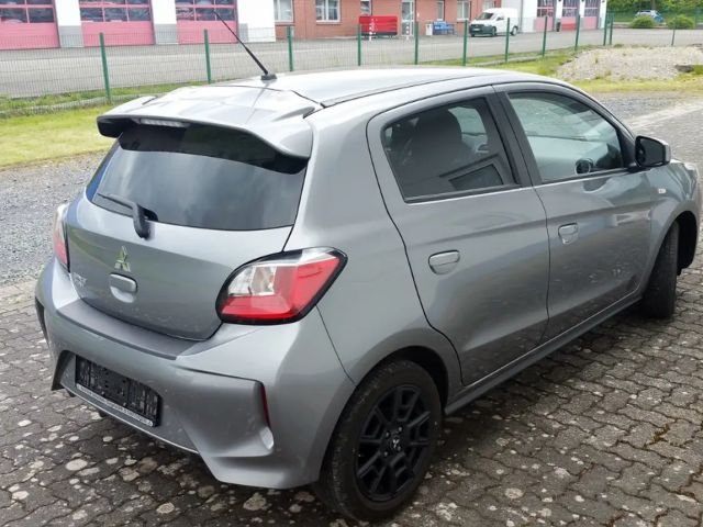 Mitsubishi Space Star Star