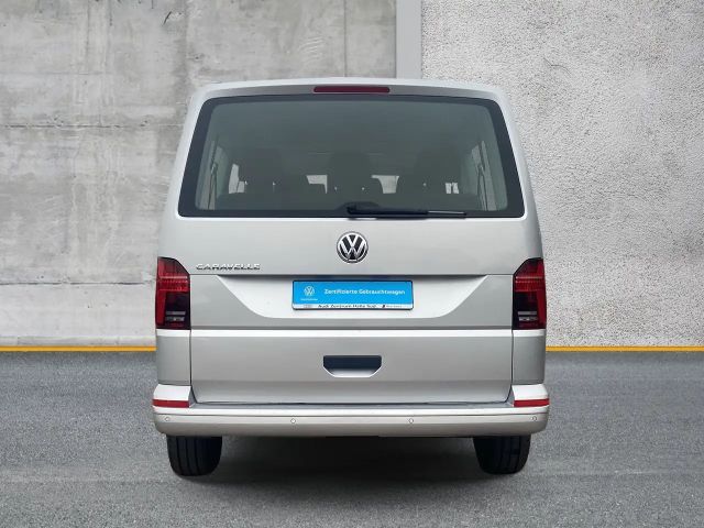 Volkswagen Caravelle Lang T6 Trendline
