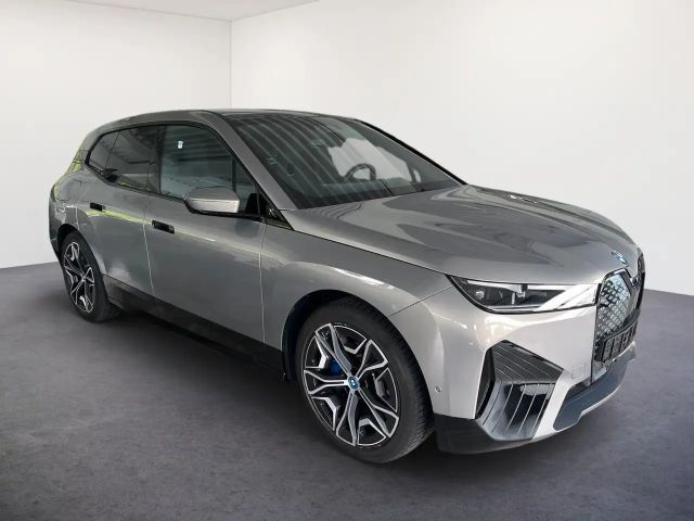 BMW iX xDrive xDrive40