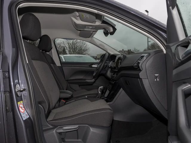 Volkswagen T-Cross 1.0 TSI DSG Life