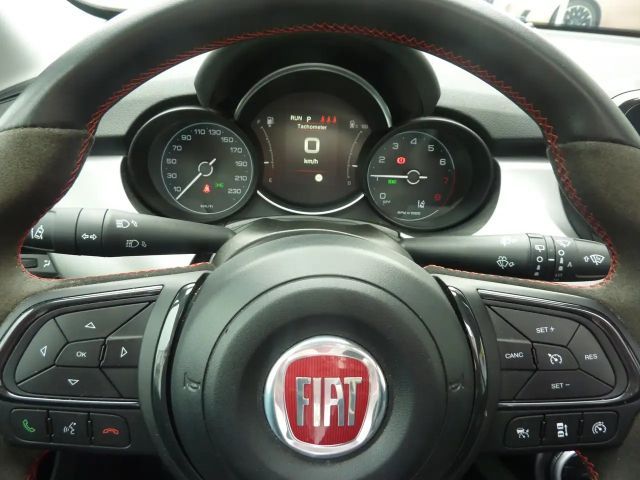 Fiat 500X Dolcevita Sport