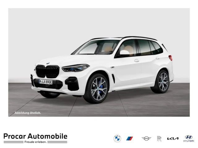 BMW X5 M-Sport xDrive45e
