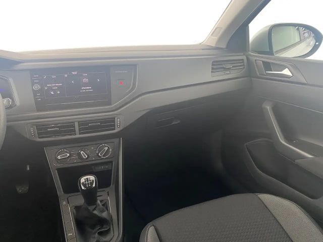 Volkswagen Taigo 4Me TSI