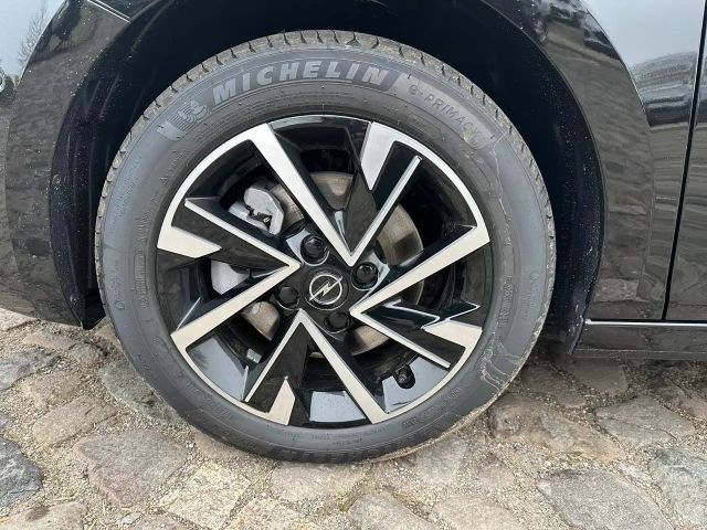 Opel Corsa GS-Line Grand Sport Turbo