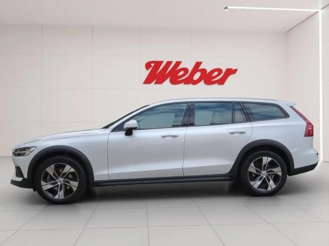 Volvo V60 Cross Country AWD