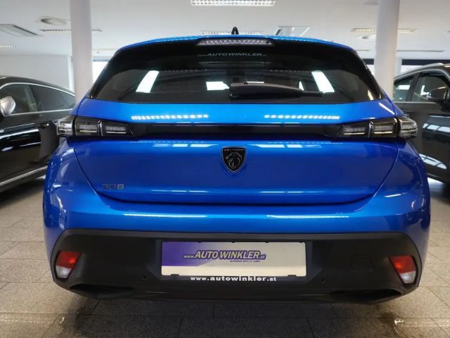 Peugeot 308 Active Pack PureTech