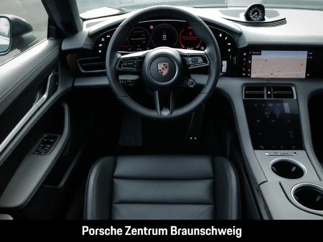 Porsche Taycan 4S