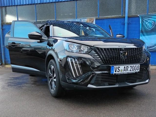 Peugeot 2008 Allure Pack Hybrid