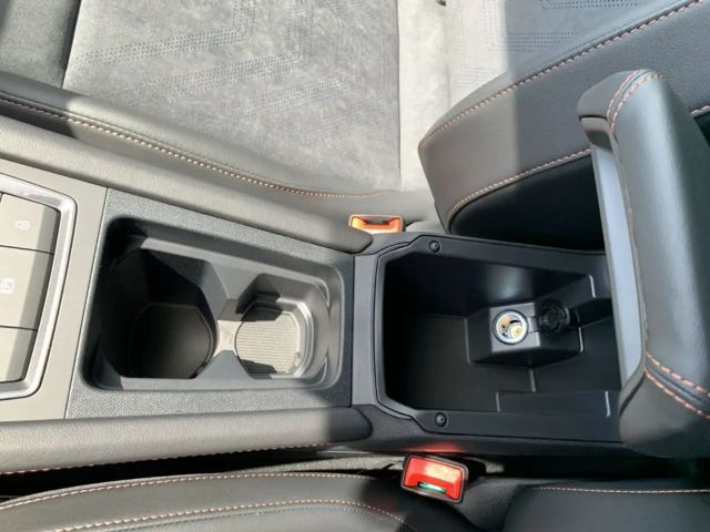 Cupra Formentor 2.0 TSI 4Drive DSG VZ