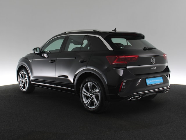 Volkswagen T-Roc 1.5 TSI R-Line