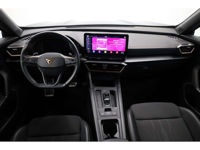 Cupra Formentor 1.4 VZ e-Hybrid