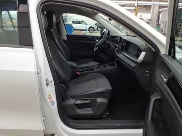 Volkswagen Tayron 1.5 eTSI DSG