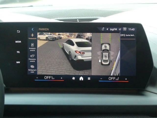 BMW 220 220i Coupé M-Sport