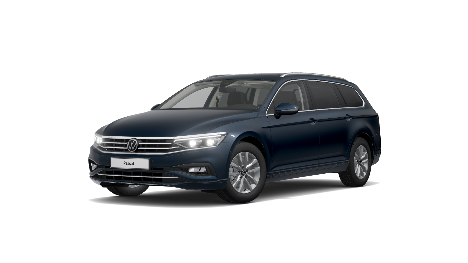 Volkswagen Passat 2.0 TDI Business Variant