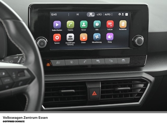 Seat Leon Sportstourer Style