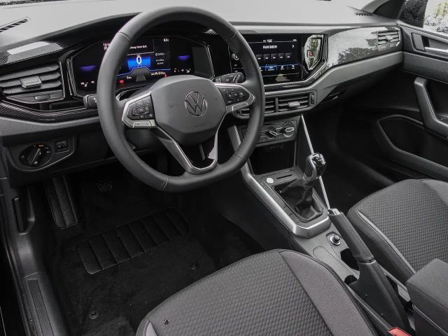 Volkswagen Taigo 1.0 TSI Life