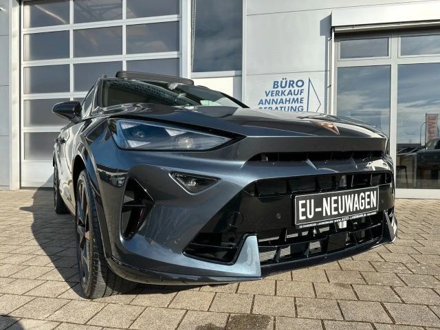 Cupra Formentor 2.0 TSI 4Drive DSG VZ