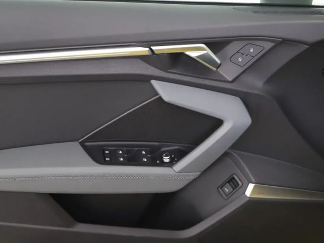 Audi S3 2.0 TFSI Quattro S-Tronic Sedan