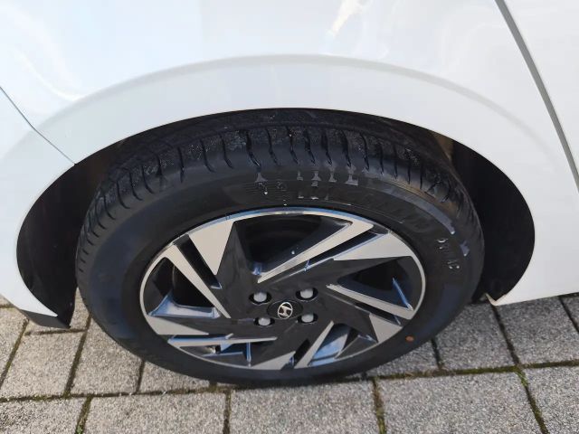 Hyundai i20 1.0 T-GDi