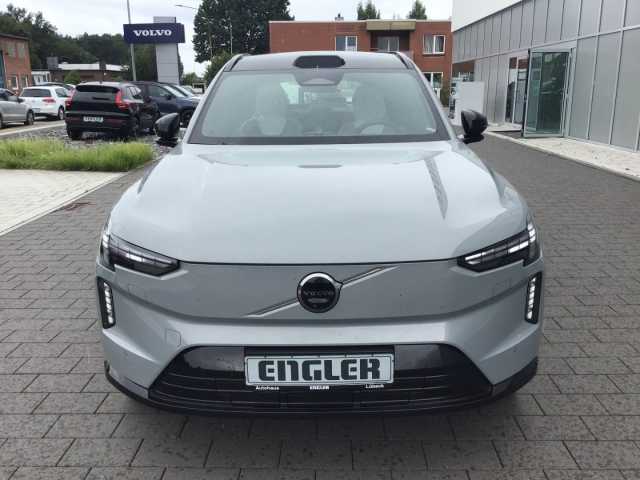 Volvo EX90 AWD Twin motor Ultra