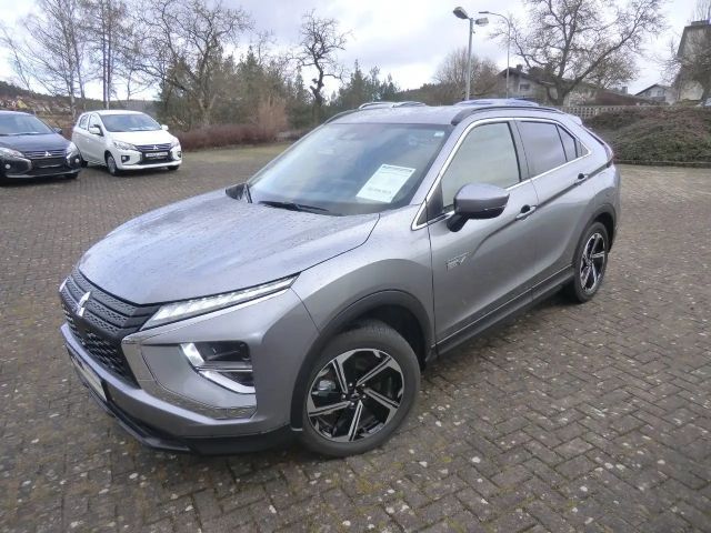 Mitsubishi Eclipse Cross 4WD PHEV