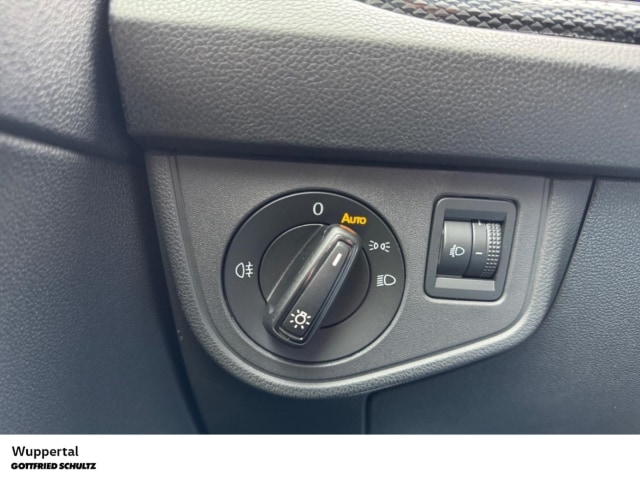 Volkswagen Taigo 1.0 TSI Life