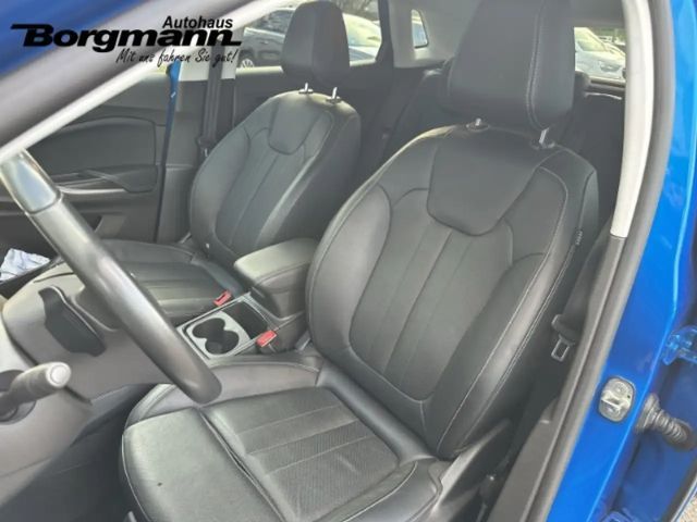Opel Grandland X Ultimate