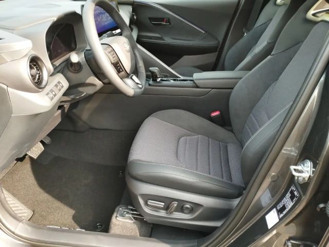 Toyota C-HR 4x2 Hybride Lounge