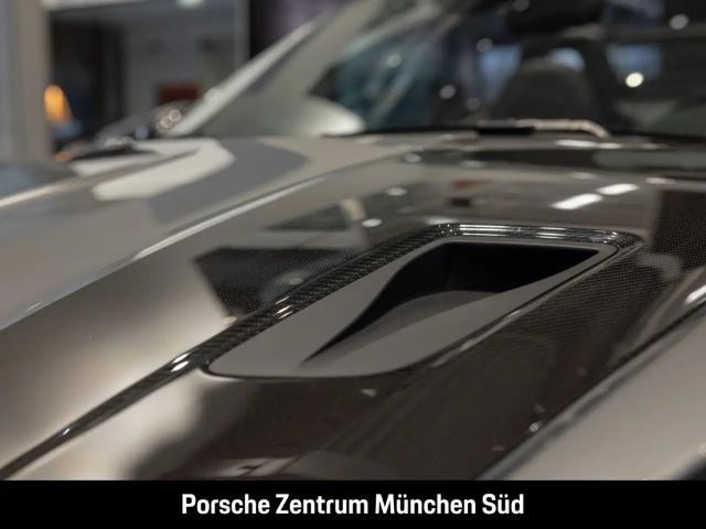 Porsche Cayman 718 RS