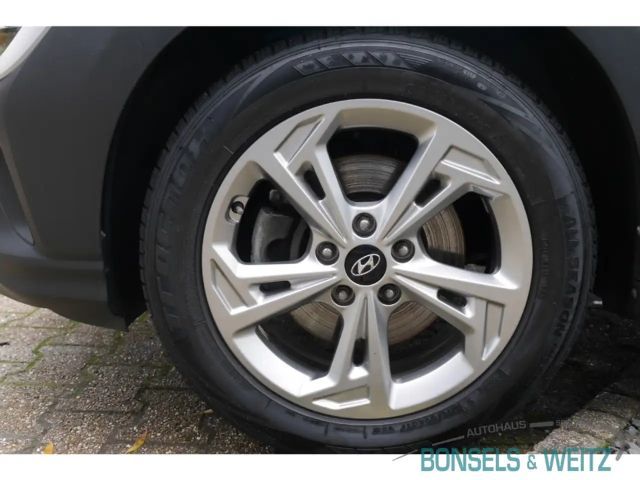 Hyundai Kona 1.0 Hybrid T-GDi Trend