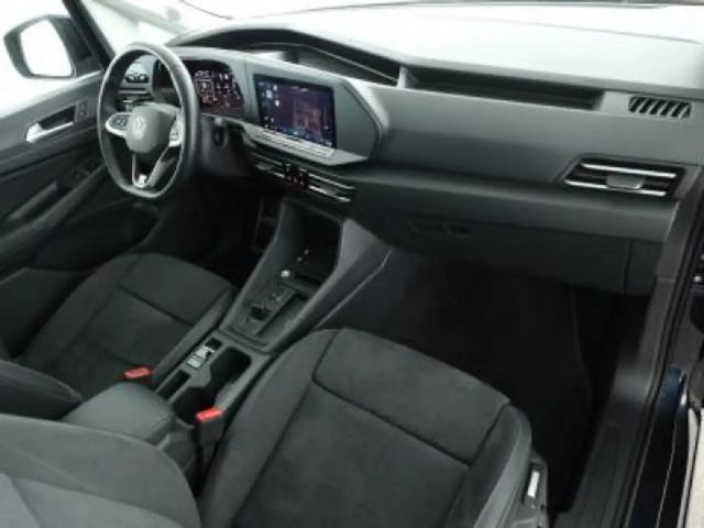 Volkswagen Caddy 1.5 TSI eHybrid