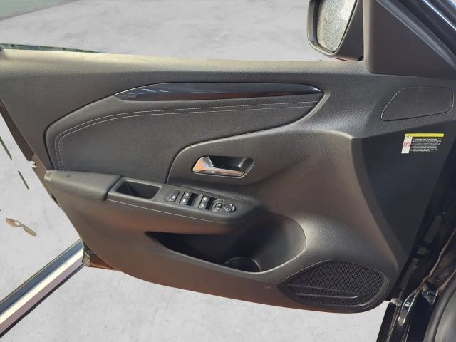 Opel Corsa 1.2 Turbo GS-Line Grand Sport