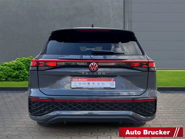 Volkswagen Tayron 2.0 TDI R-Line