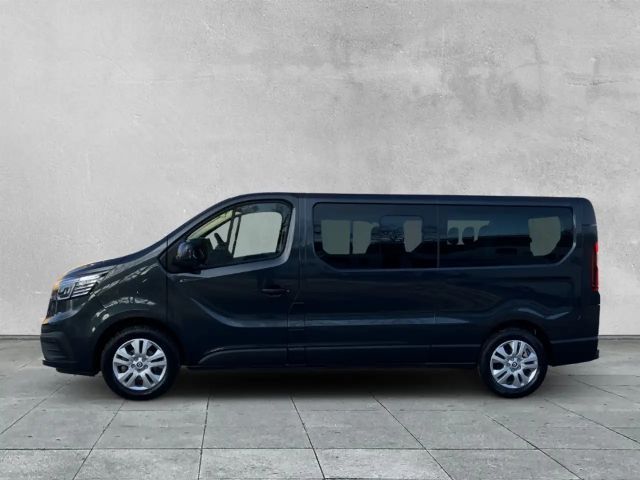 Renault Trafic Blue Combi L2H1 Life
